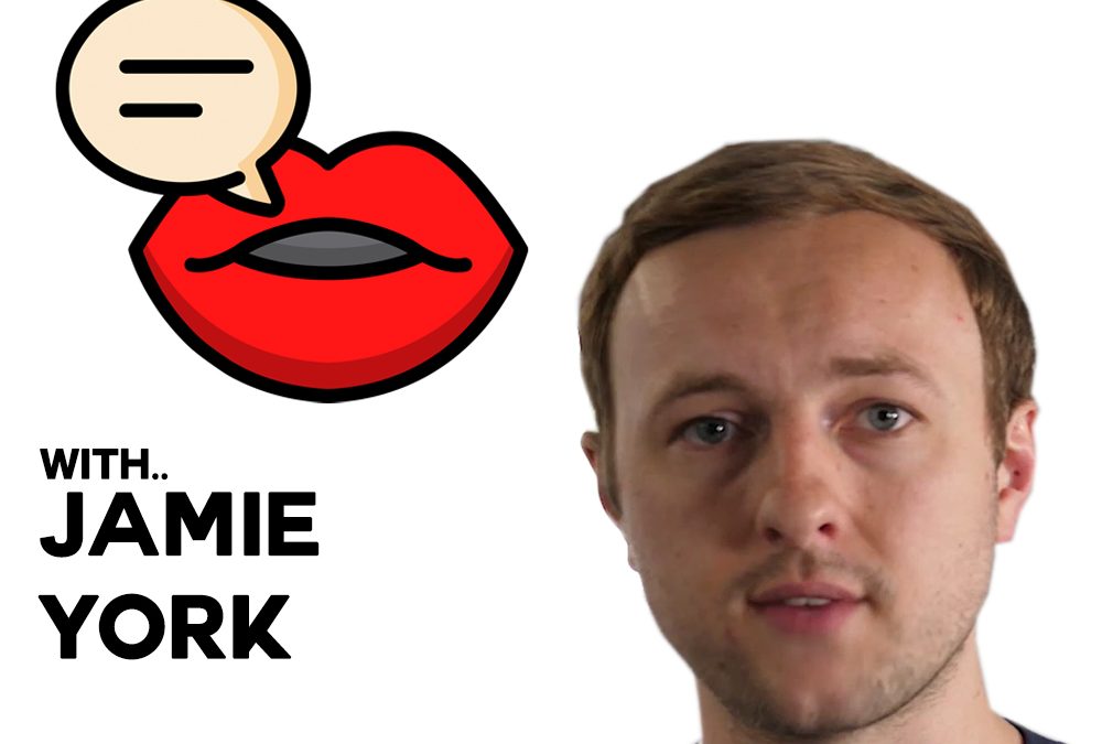 Jamie York SnipBit