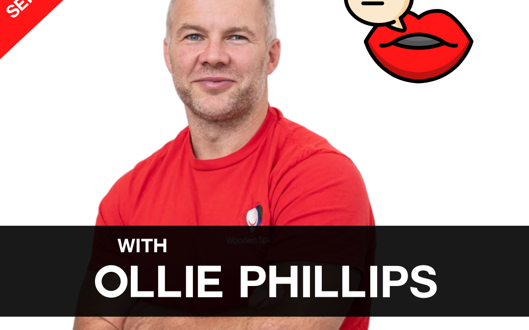 Ollie Phillips