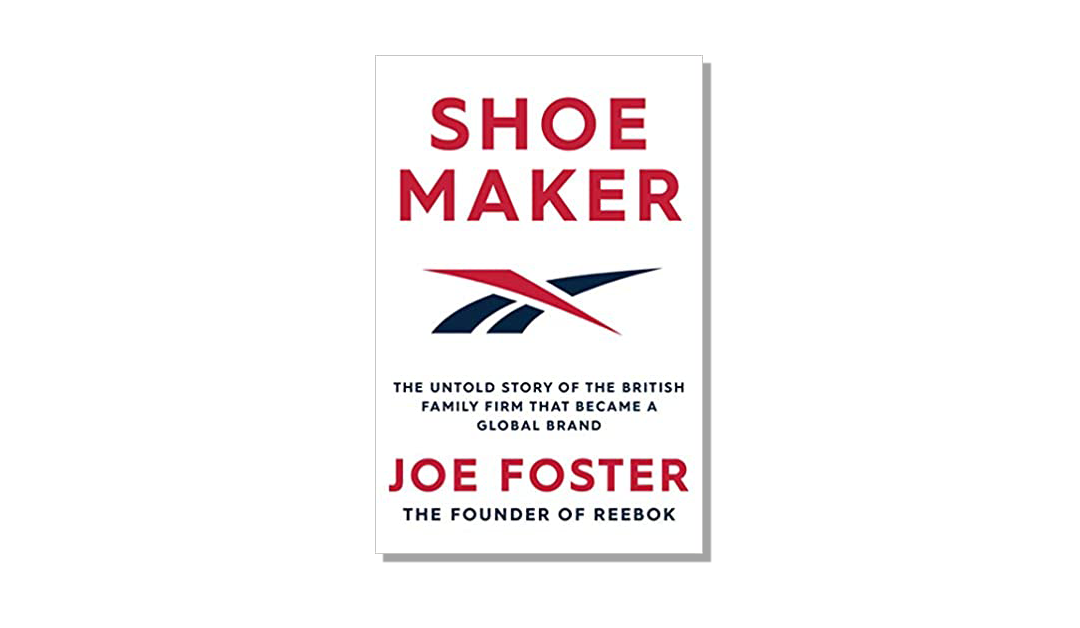 Shoe Maker – Joe Foster – Book Review