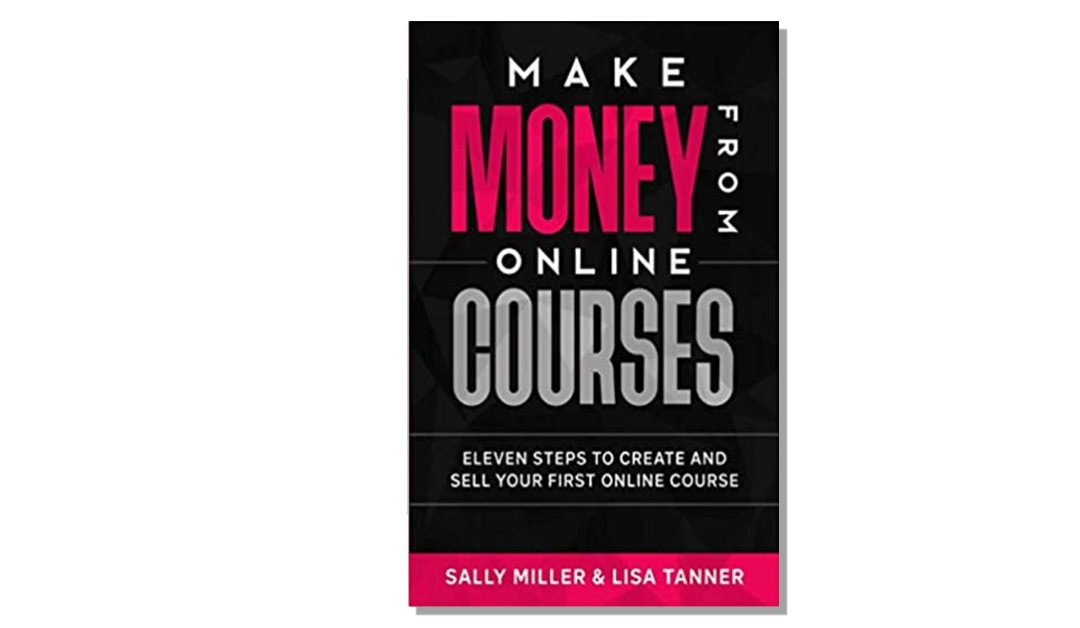 Make Money from Online Courses – Miller & Tanner